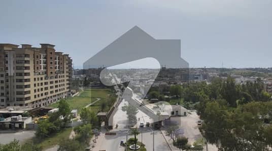 01 kanal Corner Plot For Sale