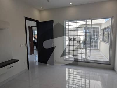 1 Kanal Upper Portion Available For Rent In Dha Phase 5