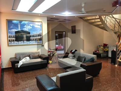 10 Marla House For Sale