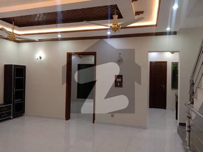 5 MARLA Brand-New House For Sale