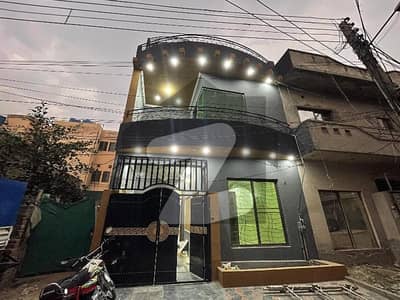 3.5 Marla House For Sale