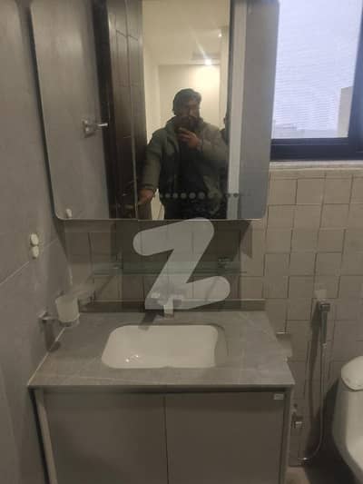 Brand New 3-Bedroom Penthouse with Private Lift Access & Panoramic Margalla Views - Ideal for Commercial Use