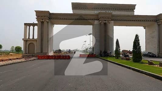 ایل ڈی اے سٹی فیز 1 ۔ بلاک ایف ایل ڈی اے سٹی فیز 1 - جناح سیکٹر,ایل ڈی اے سٹی فیز 1,ایل ڈی اے سٹی,ایل ڈی اے روڈ,لاہور میں 5 مرلہ رہائشی پلاٹ 1.25 کروڑ میں برائے فروخت۔