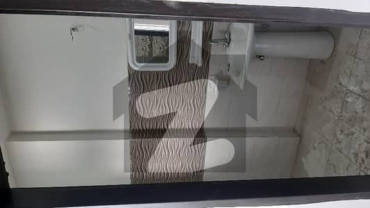 3 Marla Flat for rent available  Formanites Housing Scheme OPP DHA Phase5 M Extension lahore