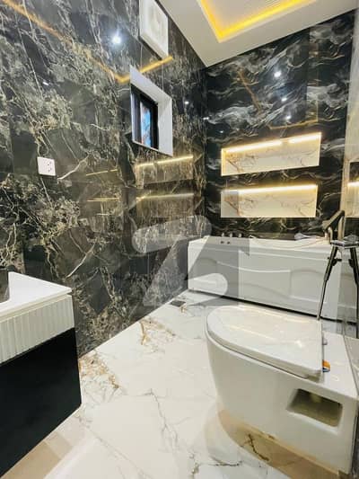 Buying A Prime Location House In Central Park - Block G Lahore?