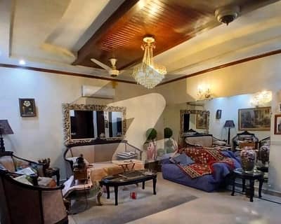 Ideal 1 Kanal Upper Portion Available In Garden Town, Garden Town