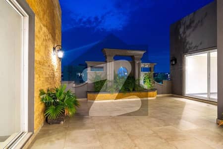 Unbelievable Price For A Brand New 10 Marla House T Block, DHA Phase 7