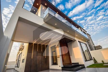 Unbelievable Price For A Brand New 10 Marla House Y Block, DHA Phase 7 Unbelievable Price For A Brand New 10 Marla House Y Block, DHA Phase 7