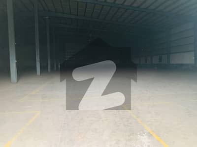 Huge wear house for rent