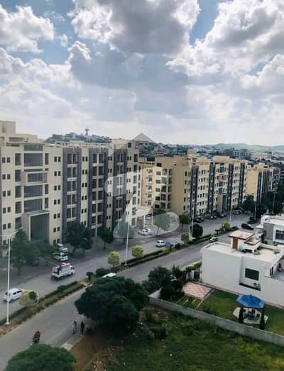 2 Bedroom Apartment for Rent Rania Heights (Secure Society)