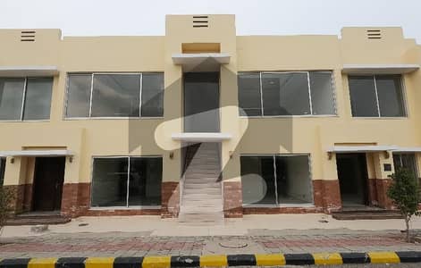 بحریہ نشیمن لاہور میں 2 کمروں کا 5 مرلہ فلیٹ 85.0 لاکھ میں برائے فروخت۔