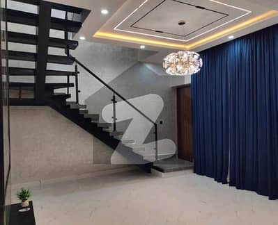 Bahria Town - Sector C House Sized 10 Marla