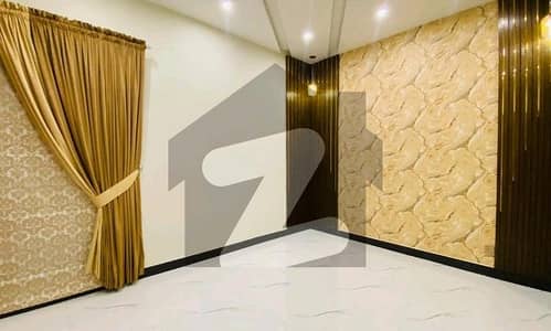 5 Marla House available for sale in Bahria Town - Sector E if you hurry