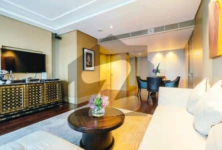 Ready To Buy A Flat In Bahria Town - Sector E Lahore