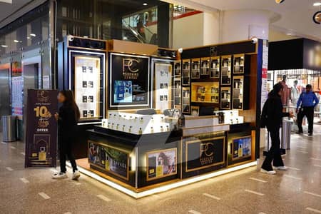 Already Rented Shop For Sale