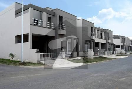 5 Marla House For Sale