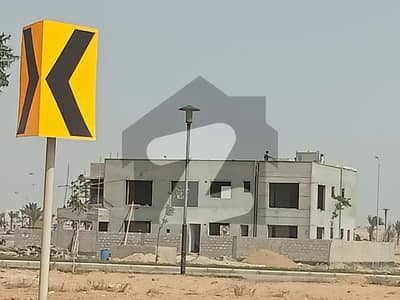 بحریہ گالف سٹی بحریہ ٹاؤن کراچی,کراچی میں 1 کنال رہائشی پلاٹ 48.0 لاکھ میں برائے فروخت۔