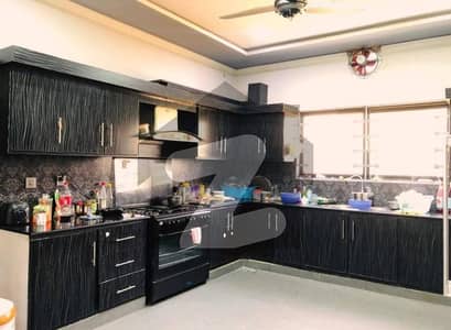 Completele Independent Single Story House Available For Rent In Gulraiz Phaee 2