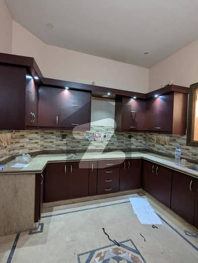 Brand New 150 SQYD House For Rent At PS City Phase - 2 Near By Capital Scheme - 33 Karachi