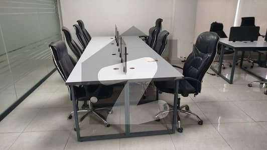 بلیو ایریا اسلام آباد میں 13 مرلہ دفتر 6.0 لاکھ میں کرایہ پر دستیاب ہے۔