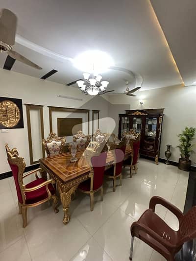 جی ۔ 13/2 جی ۔ 13,اسلام آباد میں 6 کمروں کا 10 مرلہ مکان 2.6 لاکھ میں کرایہ پر دستیاب ہے۔