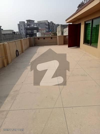 پاکستان ٹاؤن اسلام آباد میں 4 کمروں کا 5 مرلہ مکان 84.0 ہزار میں کرایہ پر دستیاب ہے۔