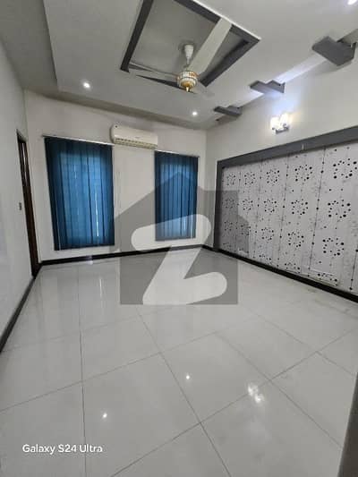 1 Kanal Upper Portion Available For Rent Nfc Society Ph1 Block C