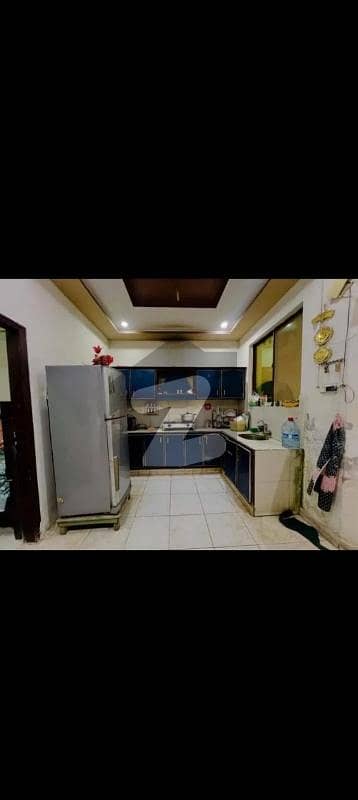 4 Marla single story house