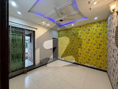 5 Marla House Available For Rent