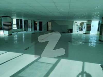 ایف ۔ 7 مرکز ایف ۔ 7,اسلام آباد میں 1 کنال دفتر 32.0 لاکھ میں کرایہ پر دستیاب ہے۔