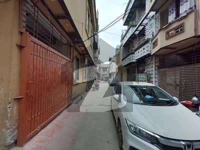 3-Marla House Available For Sale Monthly 50,000 Rental Income