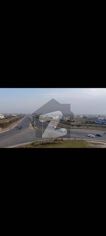 ڈی ایچ اے فیز 7 - بلاک یو فیز 7,ڈیفنس (ڈی ایچ اے),لاہور میں 1 کنال رہائشی پلاٹ 3.45 کروڑ میں برائے فروخت۔