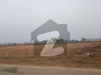 High-Value 1 Kanal Plot | DHA Phase 7 Block U