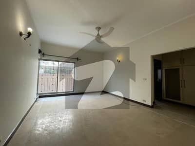 1 Kanal Double Unit Modern Design House For Rent In DHA Phase 3 Lahore.