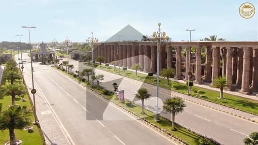 سٹی ہاؤسنگ ۔ بلاک اے سٹی ہاؤسنگ فیز 1,سٹی ہاؤسنگ,ملتان میں 5 مرلہ رہائشی پلاٹ 28.0 لاکھ میں برائے فروخت۔