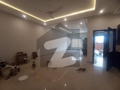 Bahria Enclave Islamabad Sector M 10 Marla Brand New House For Rent