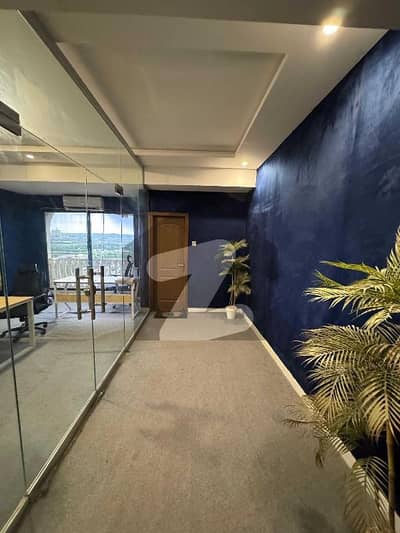 جی ۔ 6 اسلام آباد میں 2 کمروں کا 6 مرلہ دفتر 3.5 لاکھ میں کرایہ پر دستیاب ہے۔