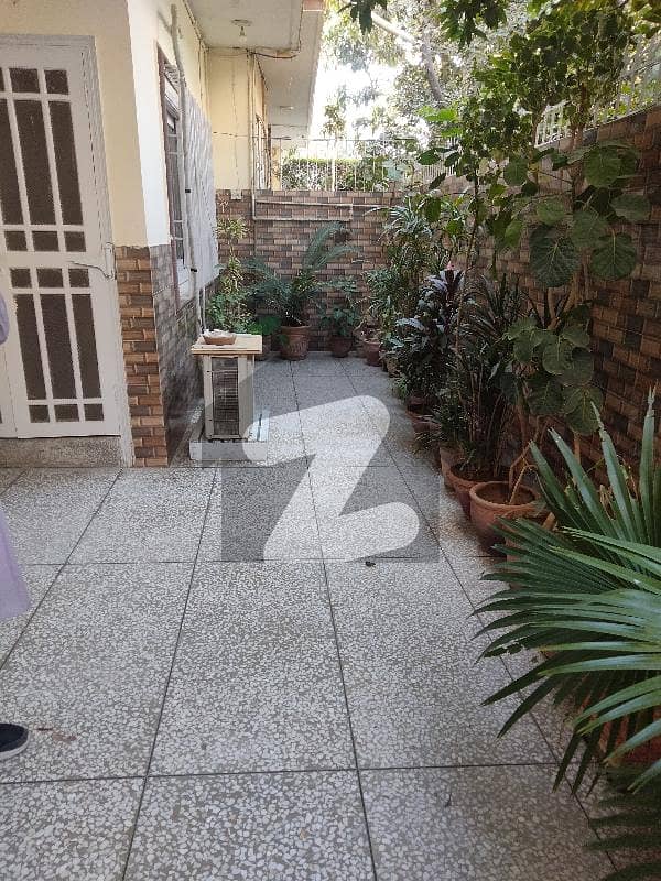 Double Story Maintained House Double Story Maintained House