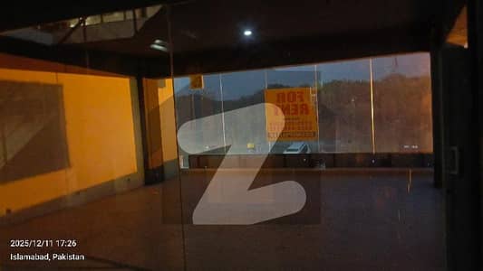 ایف ۔ 11 مرکز ایف ۔ 11,اسلام آباد میں 3 مرلہ دکان 4.5 لاکھ میں کرایہ پر دستیاب ہے۔