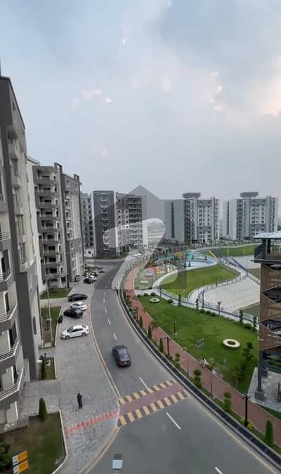 3 Bed Room Apartments For Sale in Askari 11 Lahore