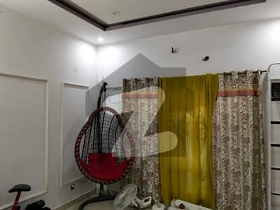 10 Marla lower portion for rent