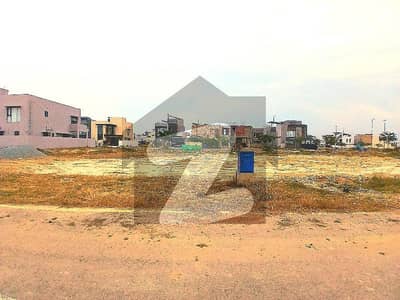 10 Marla Plot Sarrounding Houses Back Of Park Available in Phase 7 Block Y in Numbering 3900 pls Contact For Any Requirement inshaAllah fair deal