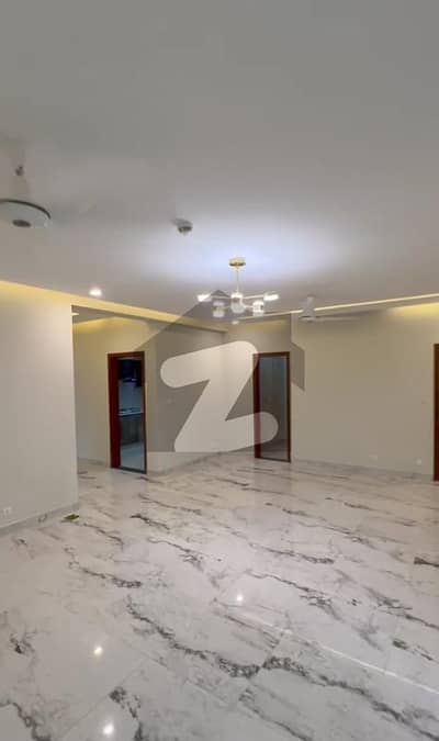 Barnd New 3 Bed Room Apartments For Sale in Askari 11 Lahore