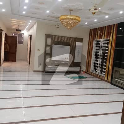 1 Kanal Upper Portion For Rent