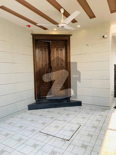 5 Marla lavish bungalow available for rent in DHA 9 town