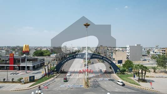 10 Marl House Ground Flor For Rent In A Block central park