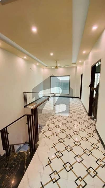 بحریہ ٹاؤن - پریسنٹ 15 بحریہ ٹاؤن کراچی,کراچی میں 3 کمروں کا 5 مرلہ مکان 1.03 کروڑ میں برائے فروخت۔