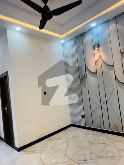 Block E 5marla Double story house for sale