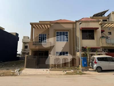 05 Marla Single Unit House For Sale