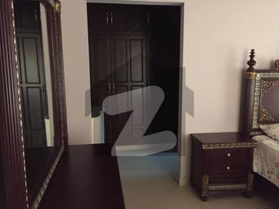 20 Marla Upper Portion Well Maintained For Rent - DHA Phase 4 Sector CC